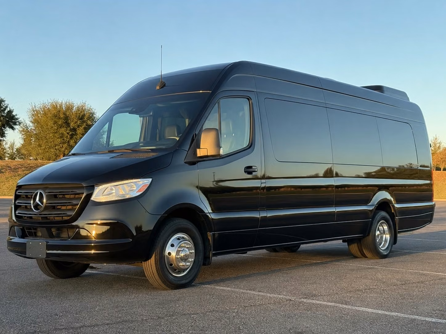 deltona concert transportation