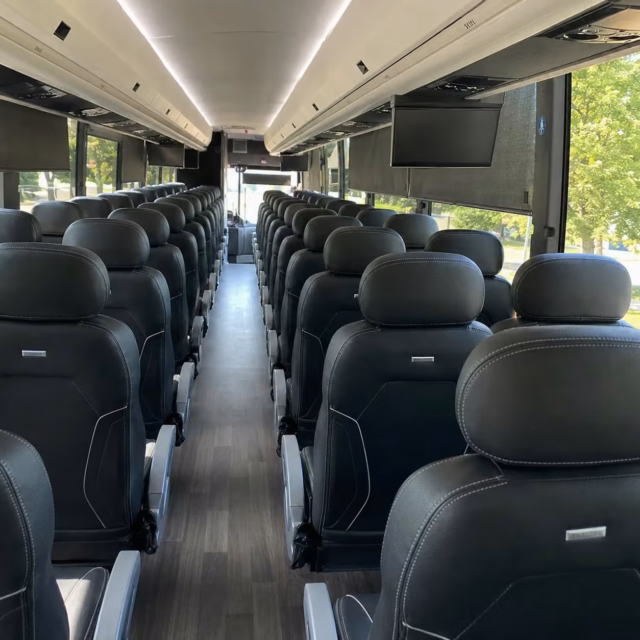 deltona field trip transportation