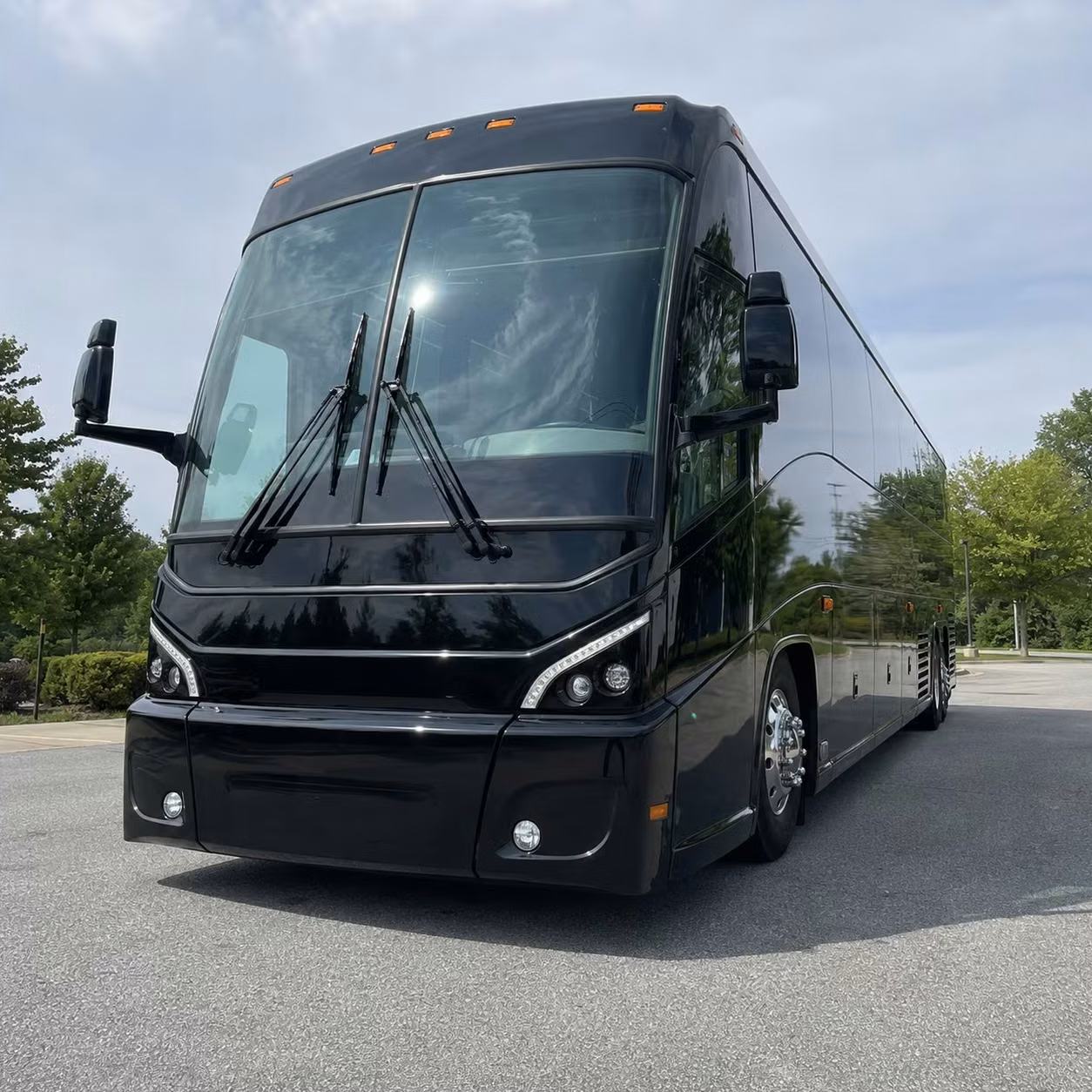 deltona sporting event transportation